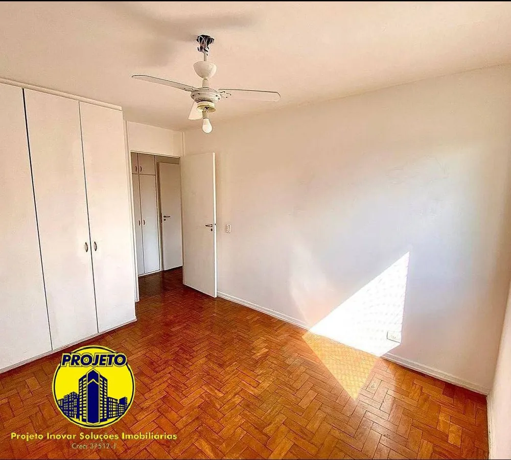 Apartamento, 3 quartos, 126 m² - Foto 4
