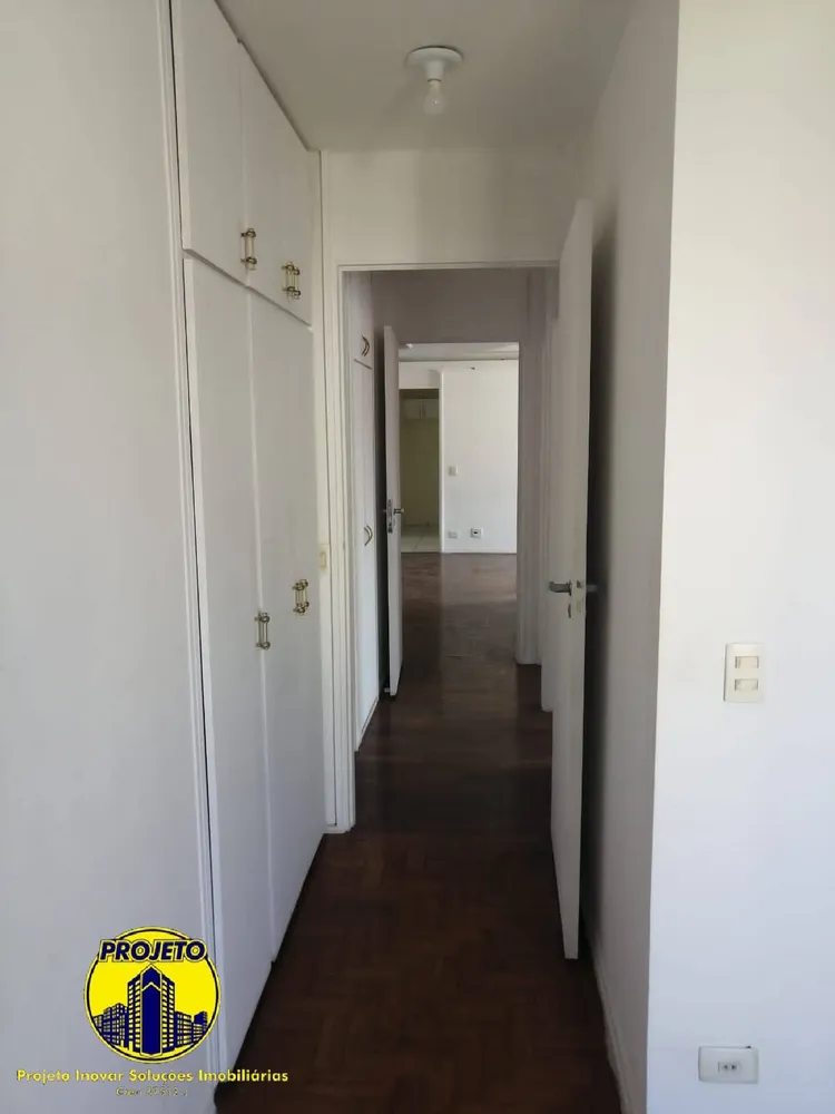 Apartamento, 3 quartos, 126 m² - Foto 2