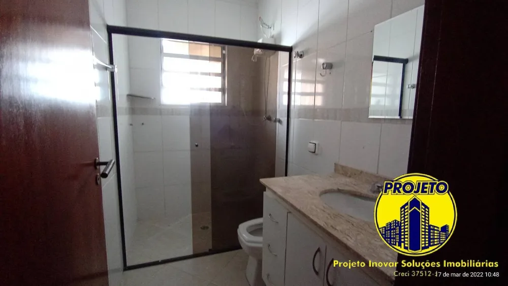 Sobrado, 3 quartos, 180 m² - Foto 11