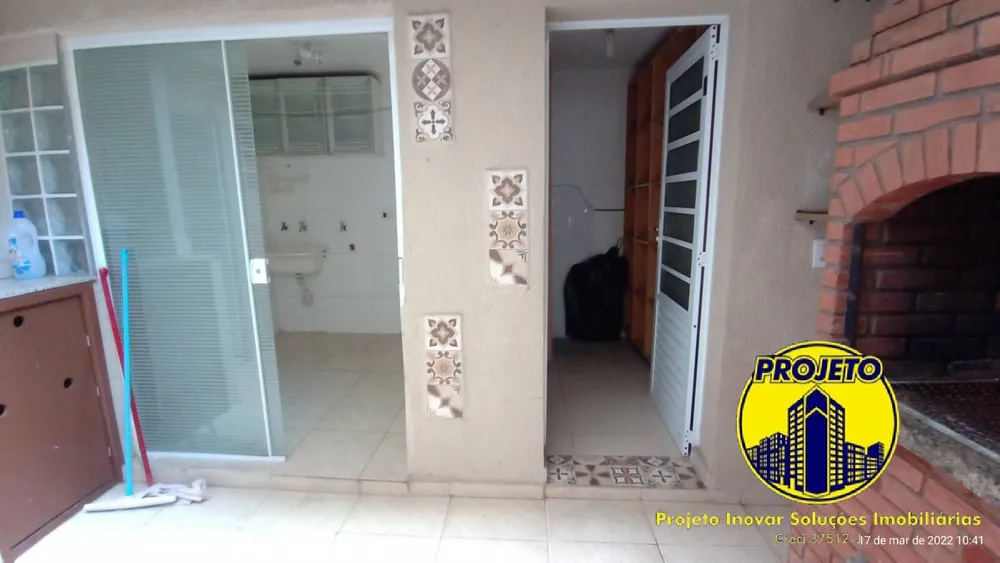 Sobrado, 3 quartos, 180 m² - Foto 6