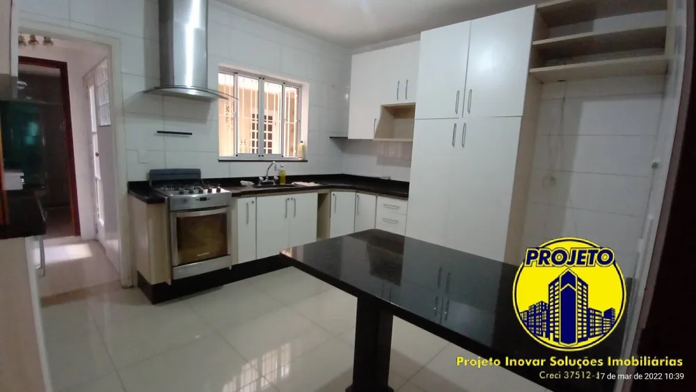 Sobrado, 3 quartos, 180 m² - Foto 8