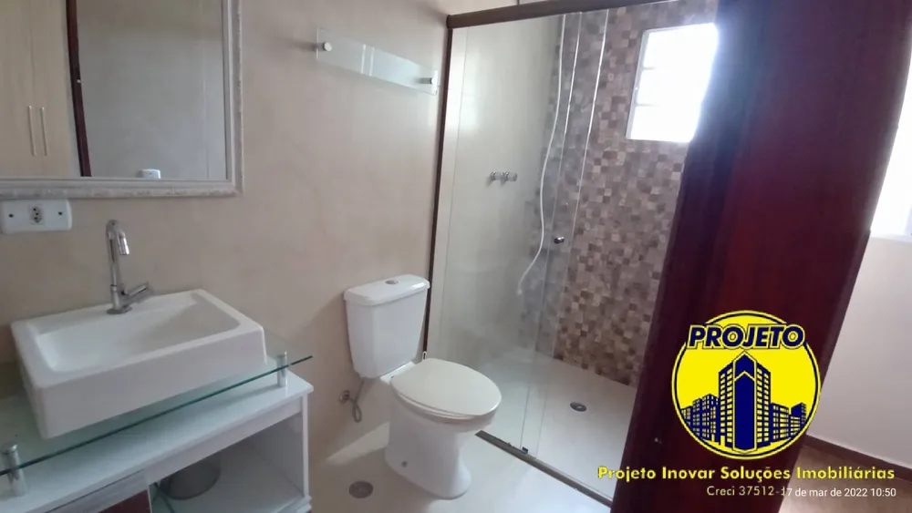 Sobrado, 3 quartos, 180 m² - Foto 5