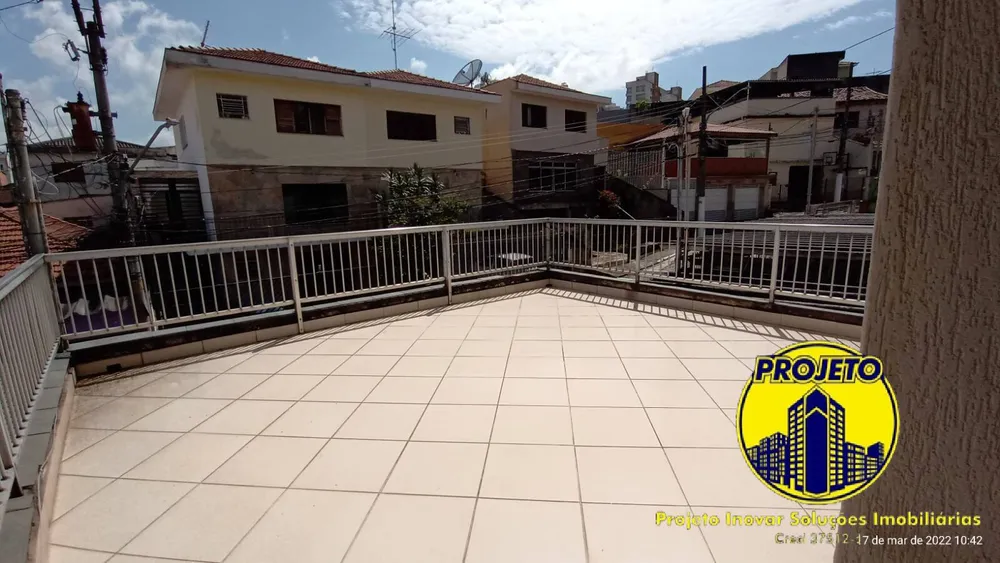 Sobrado, 3 quartos, 180 m² - Foto 12