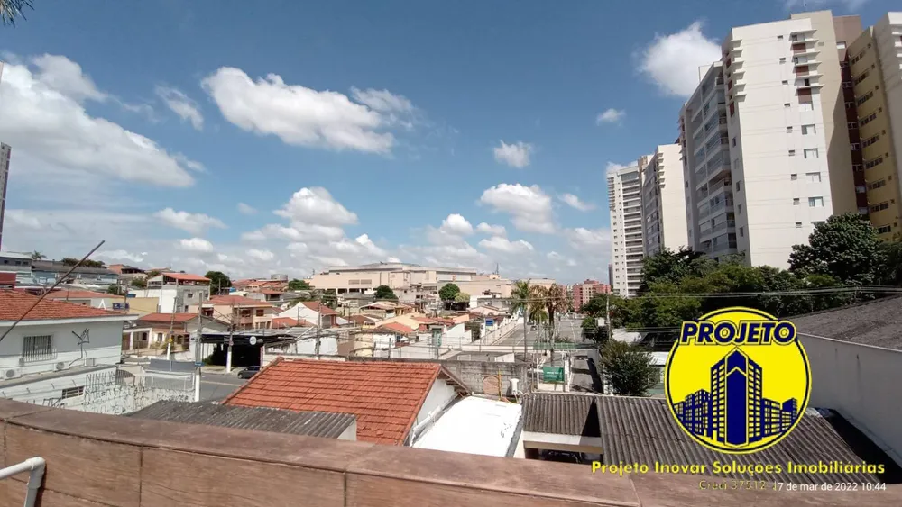 Sobrado, 3 quartos, 180 m² - Foto 1
