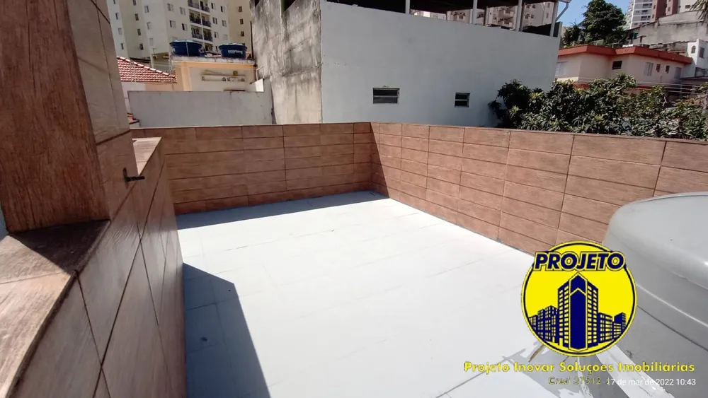 Sobrado, 3 quartos, 180 m² - Foto 9