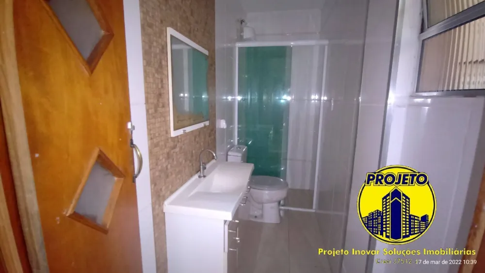 Sobrado, 3 quartos, 180 m² - Foto 2