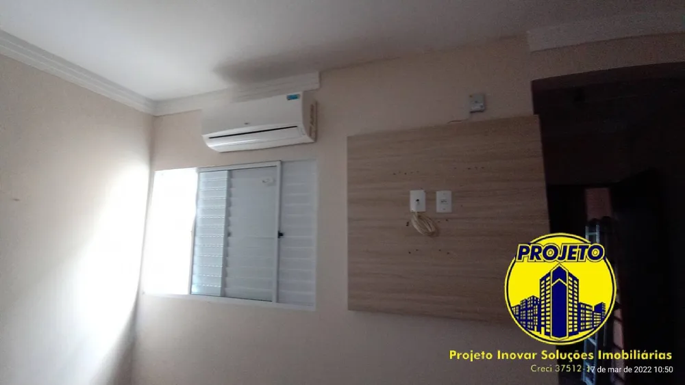 Sobrado, 3 quartos, 180 m² - Foto 4