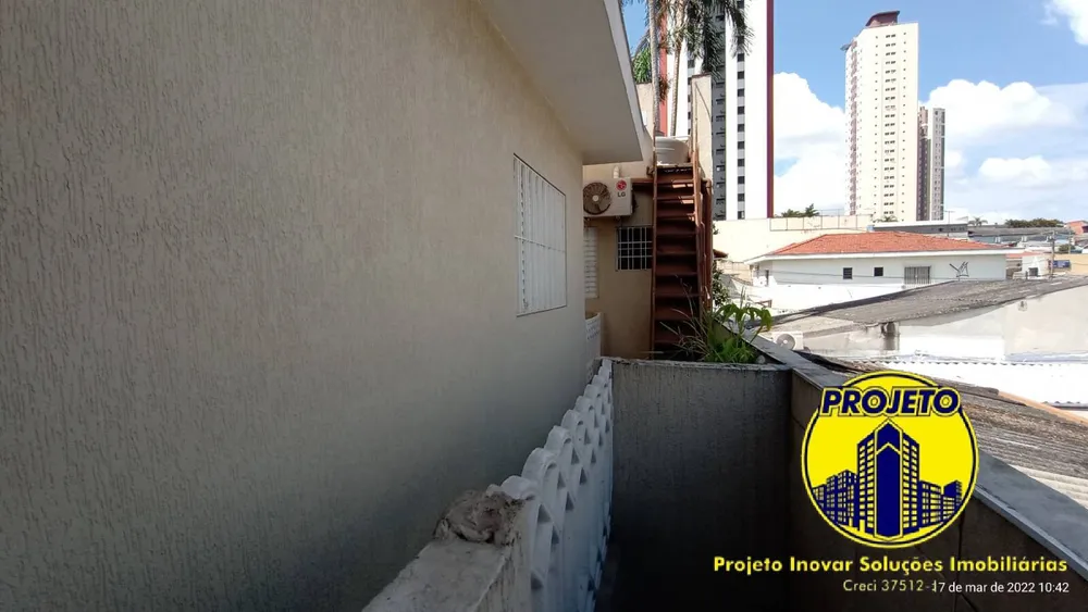 Sobrado, 3 quartos, 180 m² - Foto 7