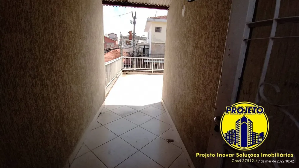 Sobrado, 3 quartos, 180 m² - Foto 10