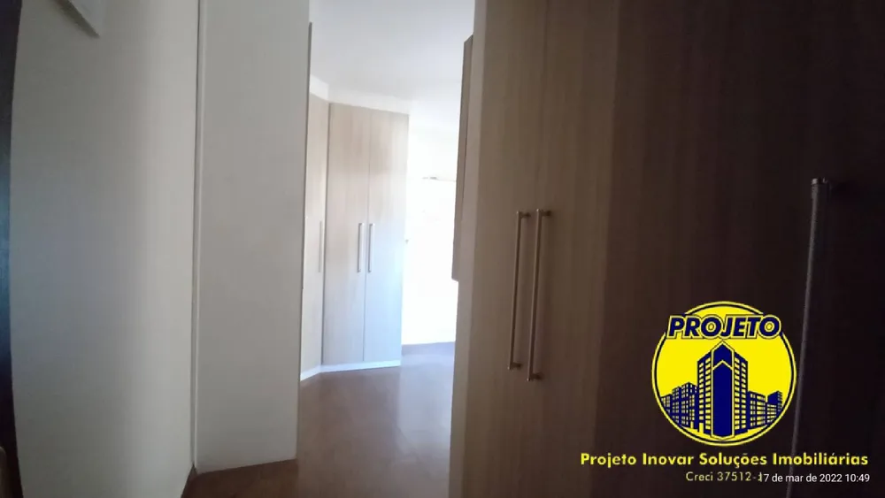 Sobrado, 3 quartos, 180 m² - Foto 3