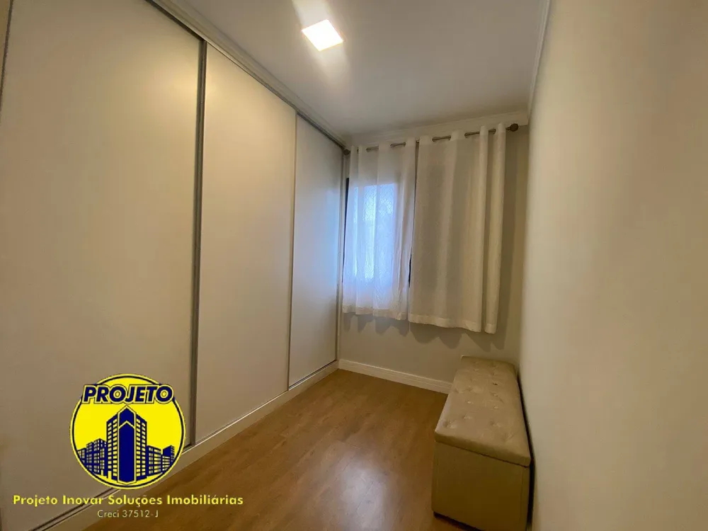 Apartamento, 2 quartos, 54 m² - Foto 10