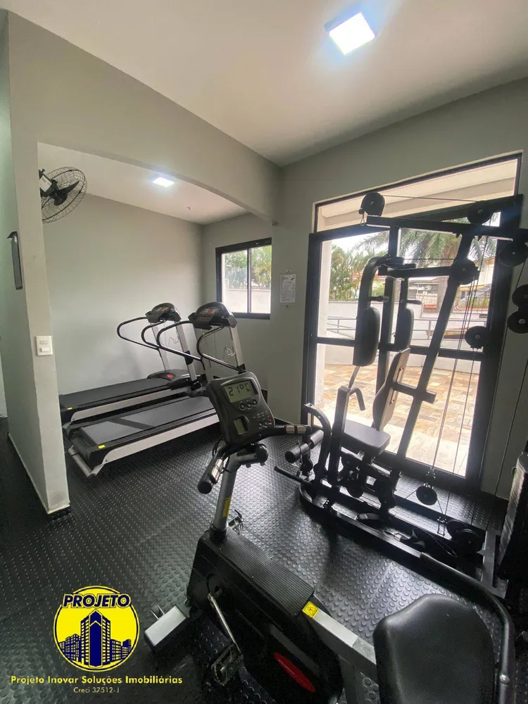 Apartamento, 2 quartos, 54 m² - Foto 15