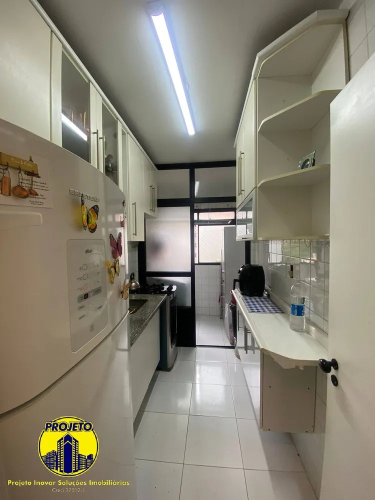 Apartamento, 2 quartos, 54 m² - Foto 5