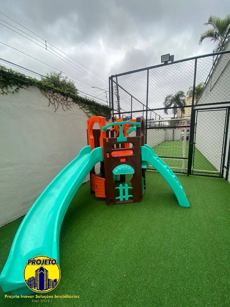 Apartamento, 2 quartos, 54 m² - Foto 14