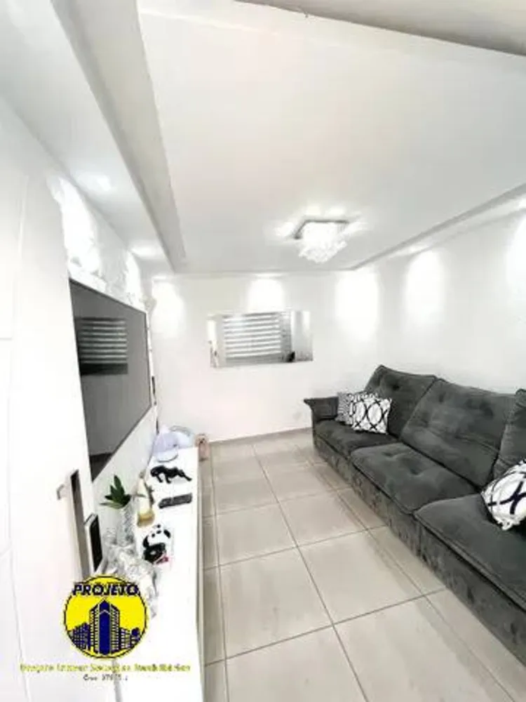 Casa, 2 quartos, 175 m² - Foto 1