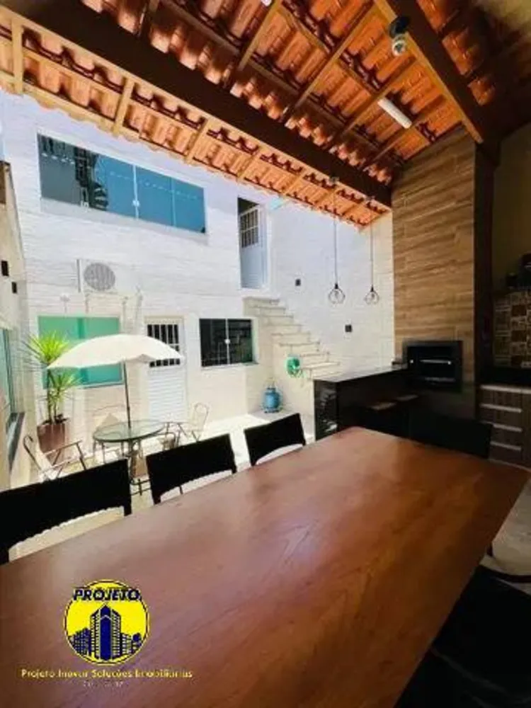 Casa, 2 quartos, 175 m² - Foto 9