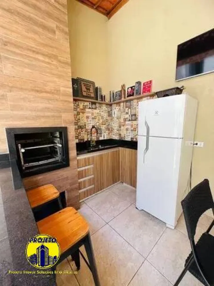 Casa, 2 quartos, 175 m² - Foto 11