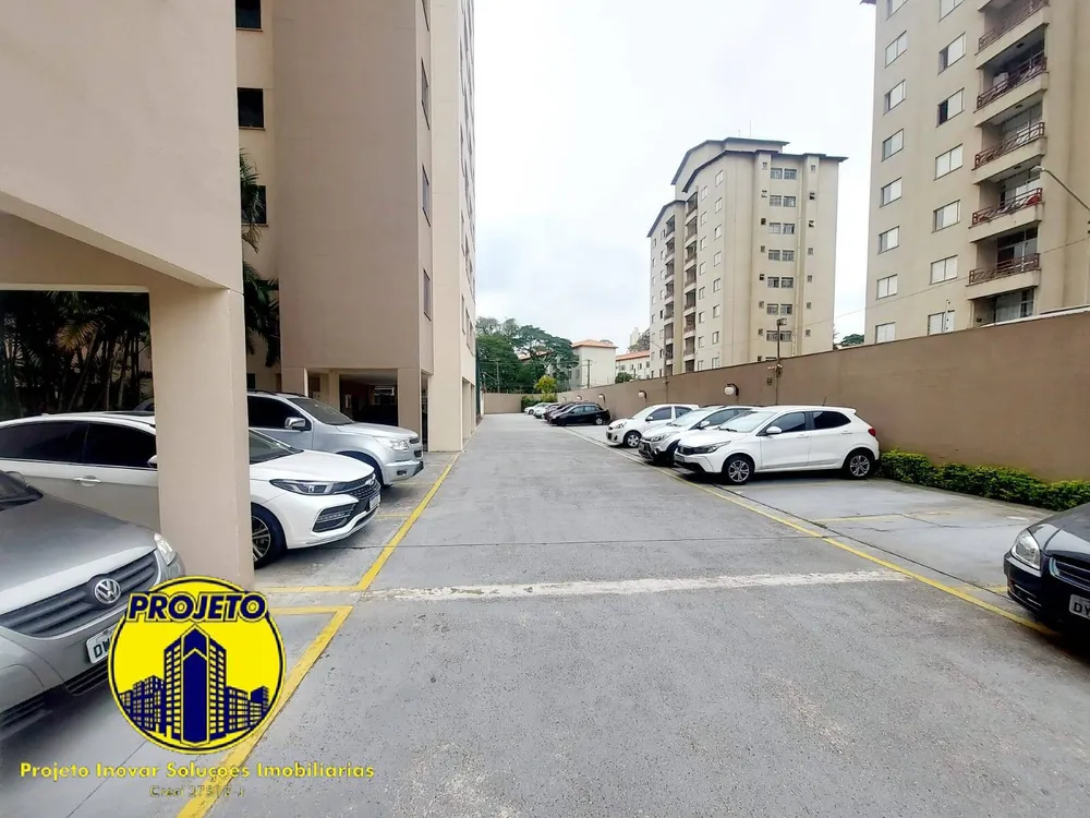 Apartamento, 2 quartos, 54 m² - Foto 12