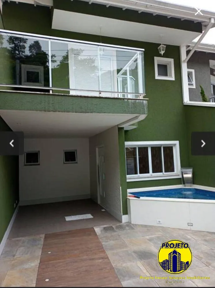 Sobrado, 3 quartos, 200 m² - Foto 12