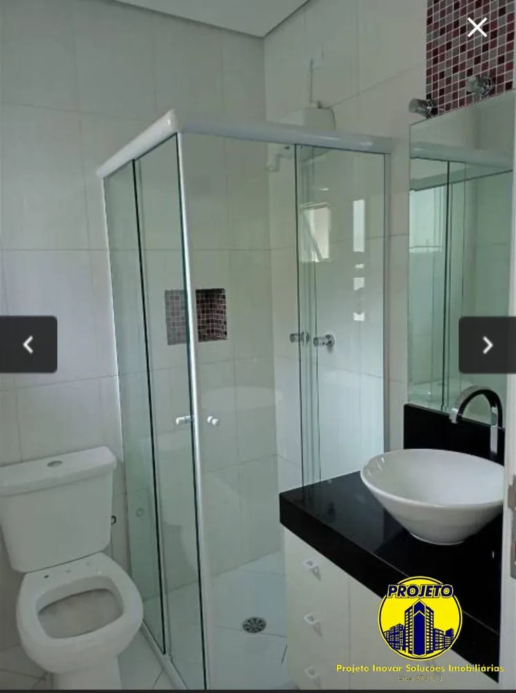 Sobrado, 3 quartos, 200 m² - Foto 3