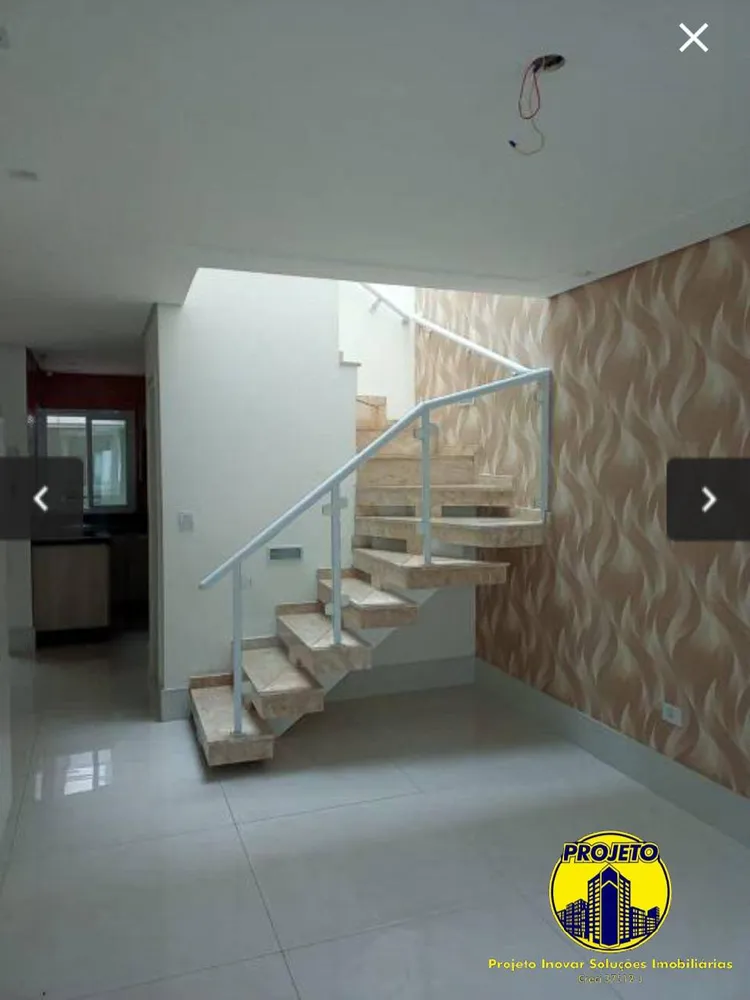 Sobrado, 3 quartos, 200 m² - Foto 7