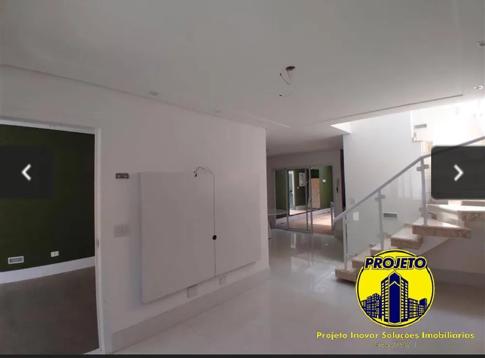 Sobrado, 3 quartos, 200 m² - Foto 10