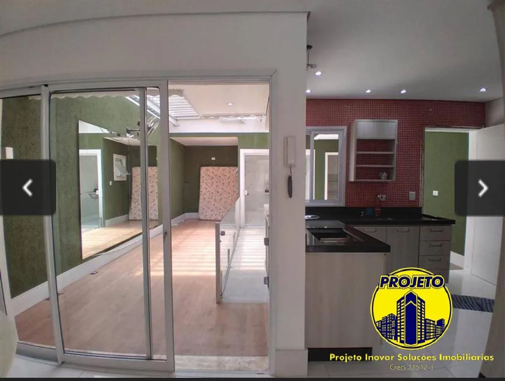Sobrado, 3 quartos, 200 m² - Foto 8