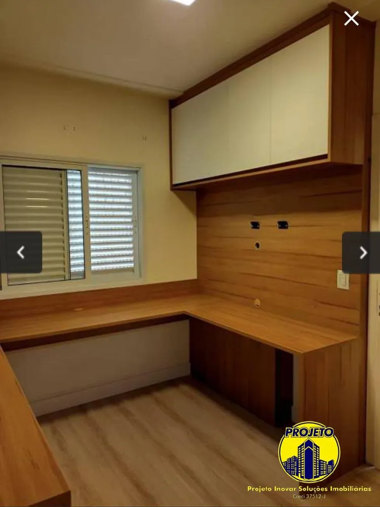 Sobrado, 3 quartos, 200 m² - Foto 1