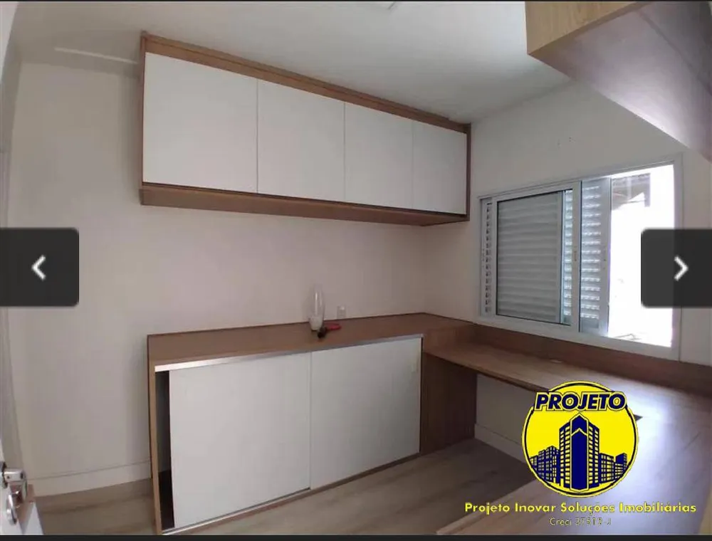 Sobrado, 3 quartos, 200 m² - Foto 6