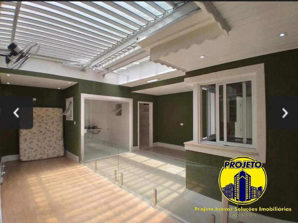 Sobrado, 3 quartos, 200 m² - Foto 11