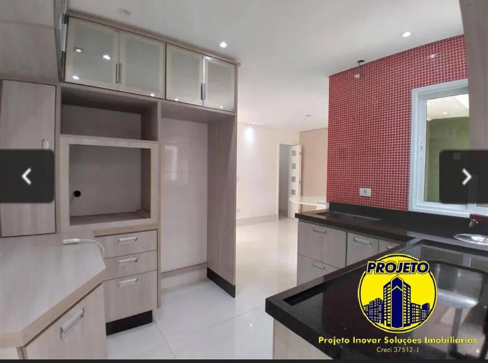 Sobrado, 3 quartos, 200 m² - Foto 2