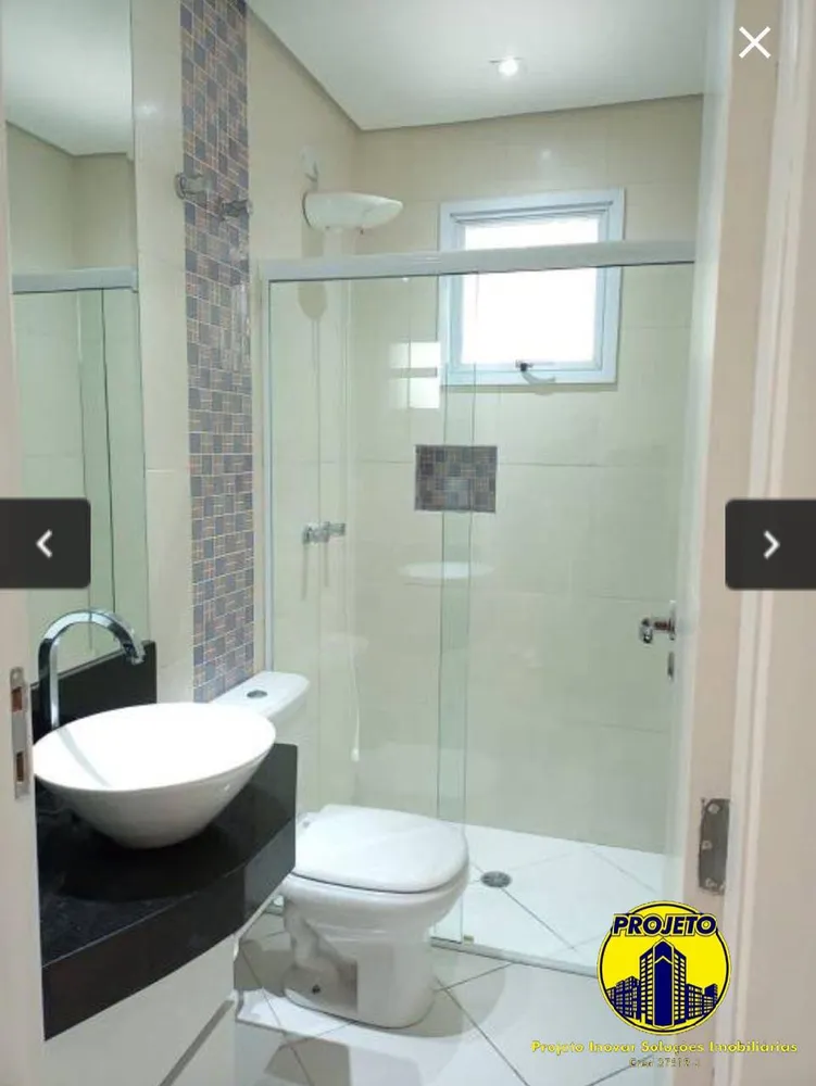 Sobrado, 3 quartos, 200 m² - Foto 4