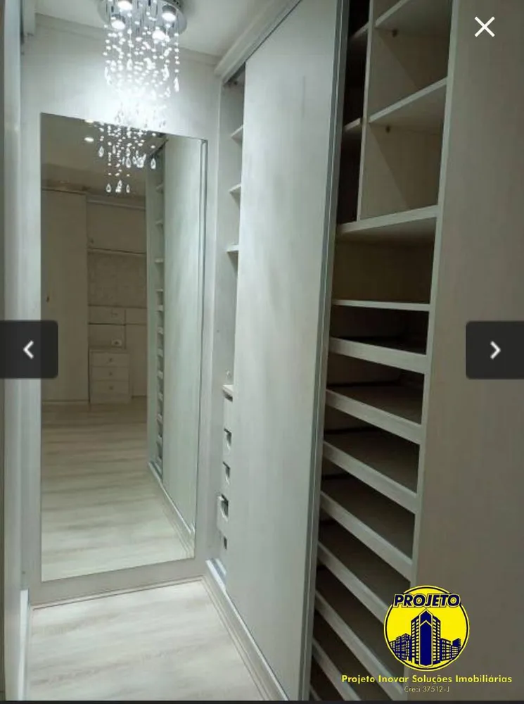 Sobrado, 3 quartos, 200 m² - Foto 9