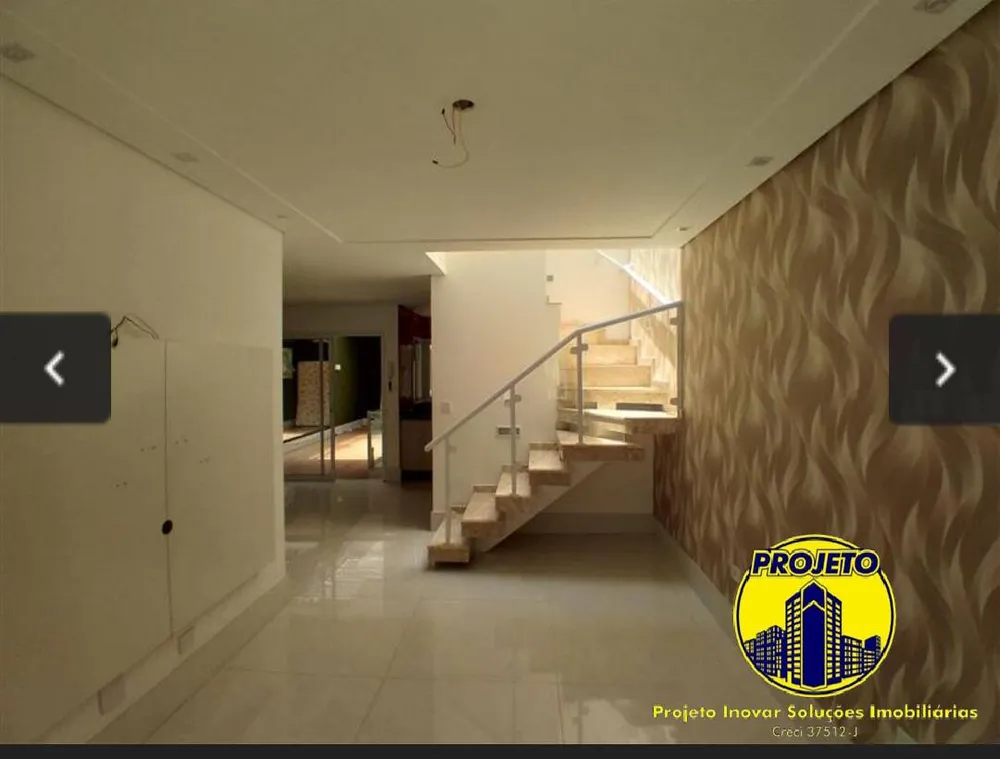 Sobrado, 3 quartos, 200 m² - Foto 5