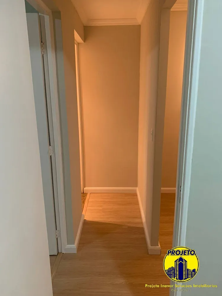 Apartamento, 2 quartos, 50 m² - Foto 12