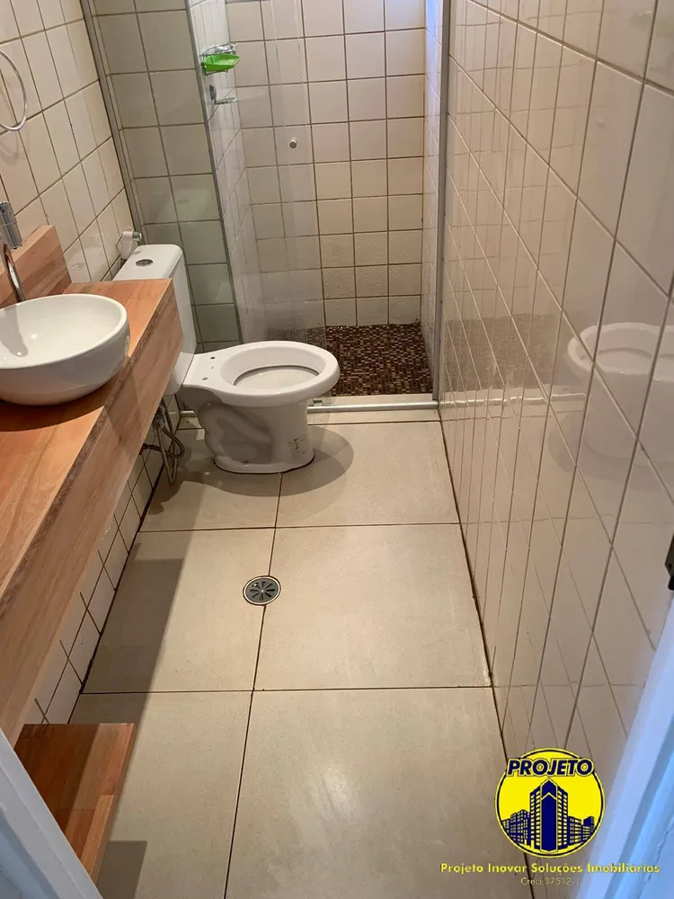 Apartamento, 2 quartos, 50 m² - Foto 3