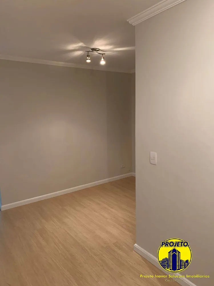 Apartamento, 2 quartos, 50 m² - Foto 8