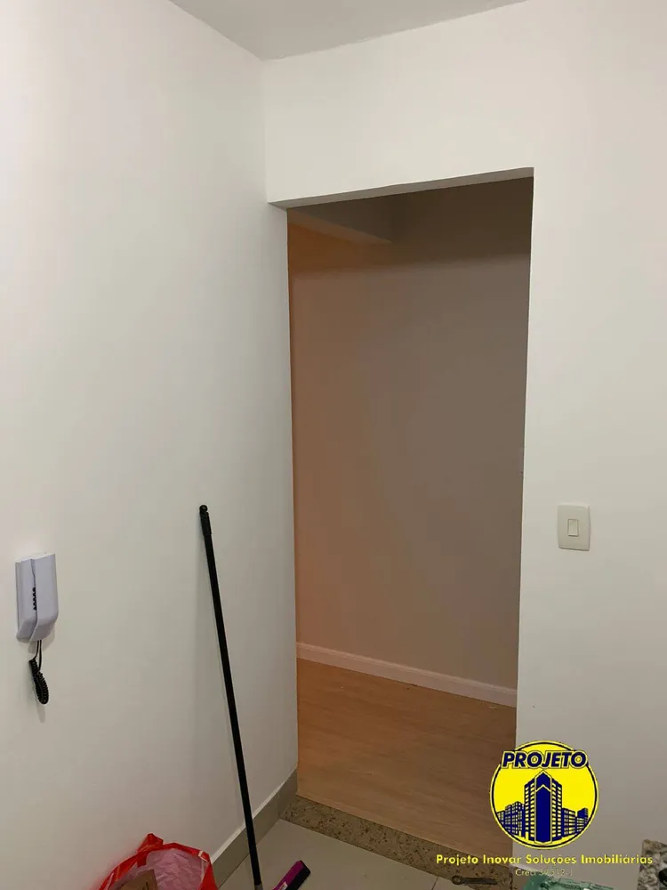 Apartamento, 2 quartos, 50 m² - Foto 2
