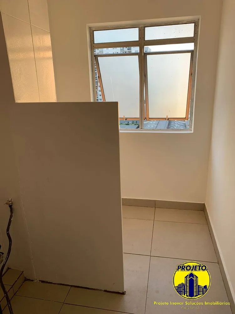 Apartamento, 2 quartos, 50 m² - Foto 6