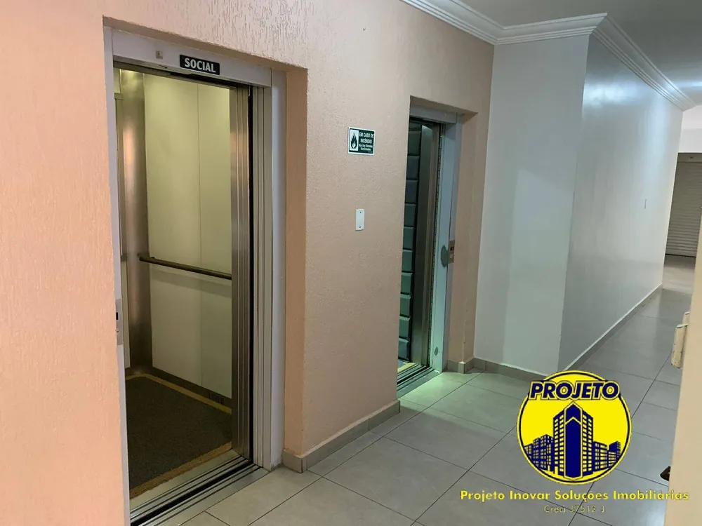 Apartamento, 2 quartos, 50 m² - Foto 11