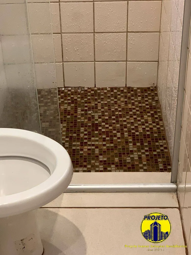 Apartamento, 2 quartos, 50 m² - Foto 5