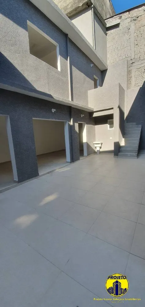 Casa, 5 quartos, 300 m² - Foto 6