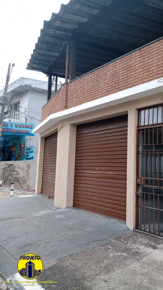 Loja-Salão, 70 m² - Foto 1
