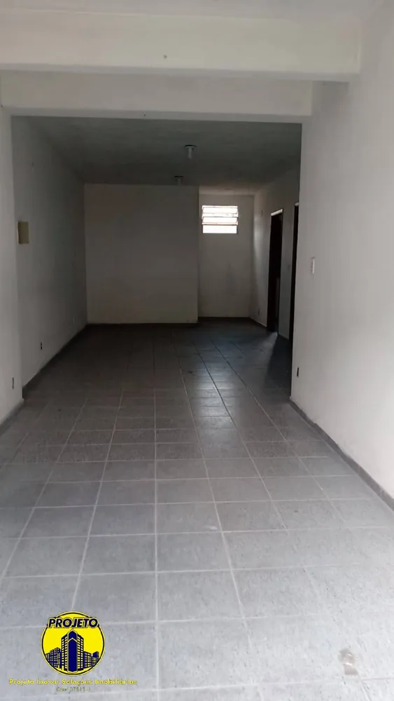 Loja-Salão, 70 m² - Foto 1