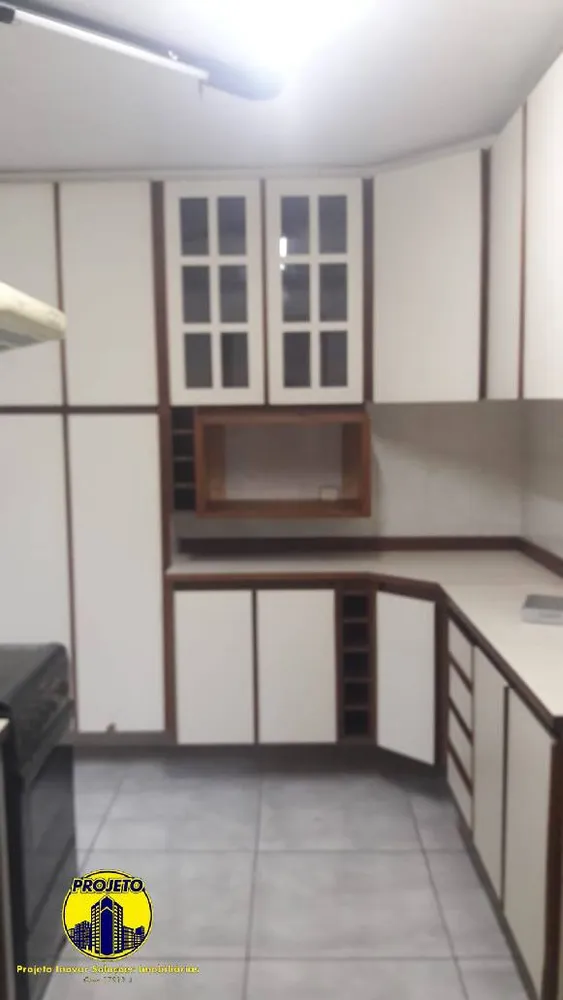 Apartamento, 3 quartos, 60 m² - Foto 2