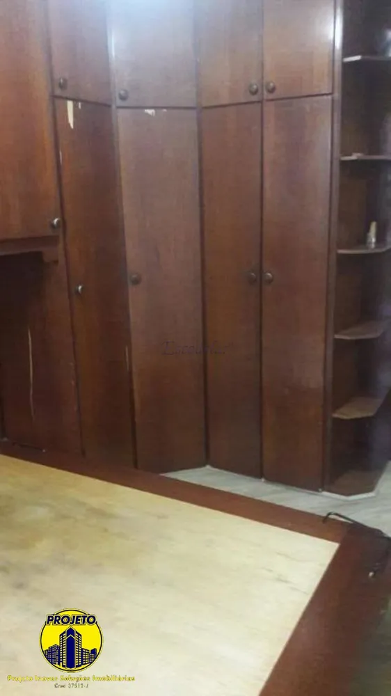 Apartamento, 3 quartos, 60 m² - Foto 8