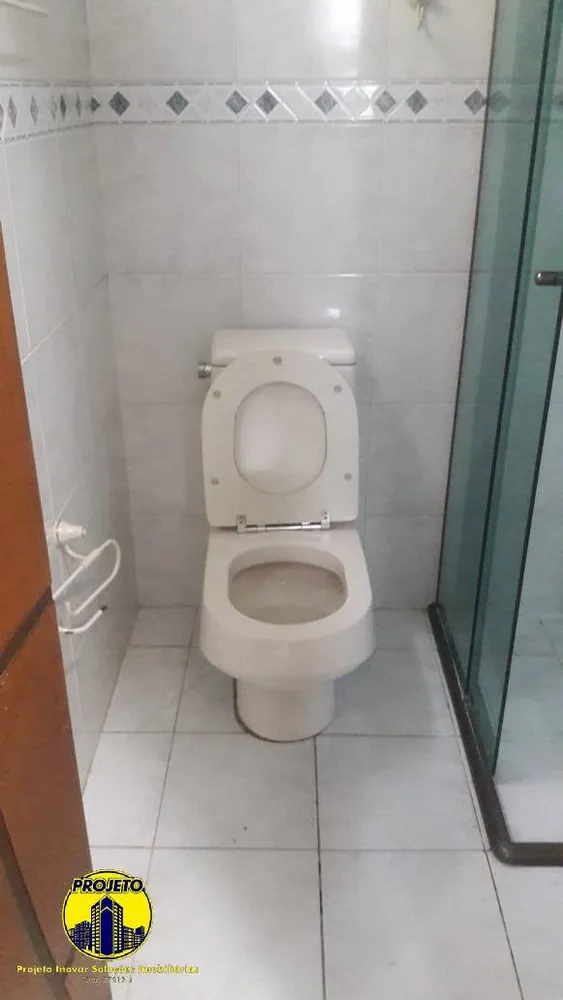Apartamento, 3 quartos, 60 m² - Foto 11