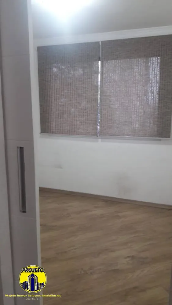 Apartamento, 3 quartos, 60 m² - Foto 1