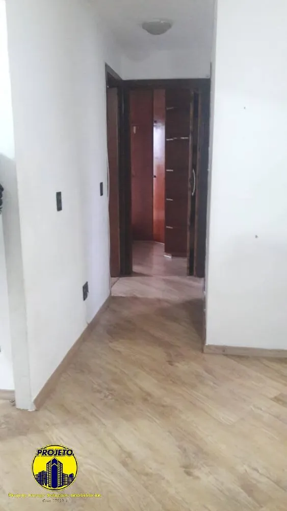 Apartamento, 3 quartos, 60 m² - Foto 4