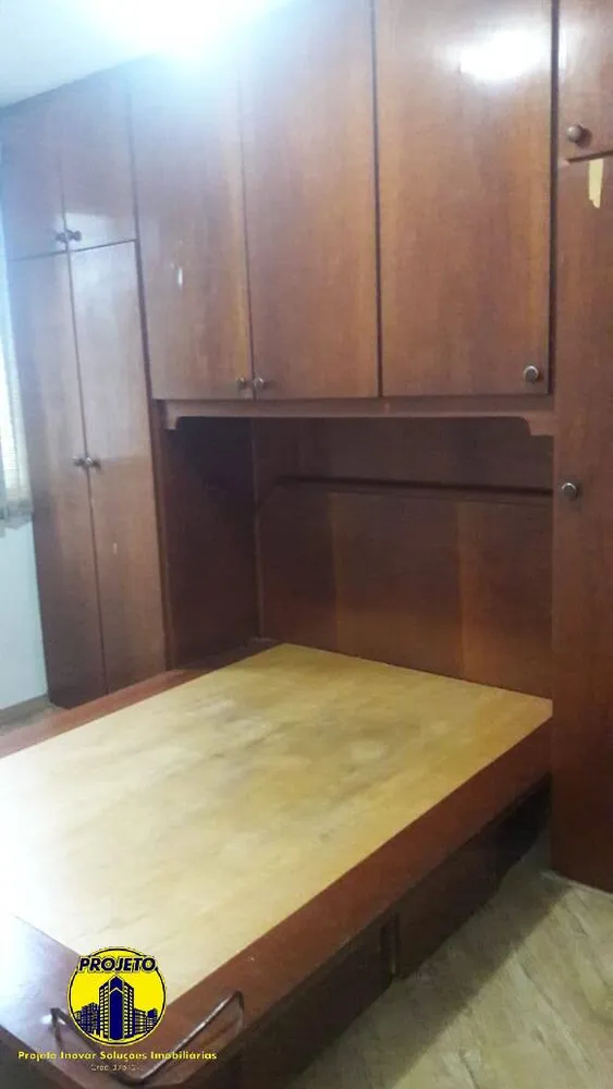 Apartamento, 3 quartos, 60 m² - Foto 7
